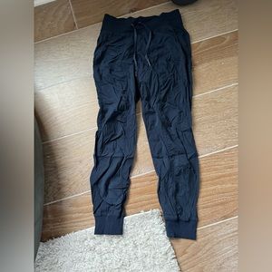 Lululemon dance studio pants